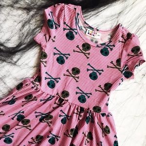 Dot Dot Smile Halloween Classic Cap